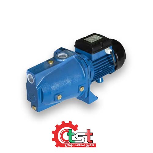 تصویر پمپ آب یک اسب جتی CAM100/01 ارس 