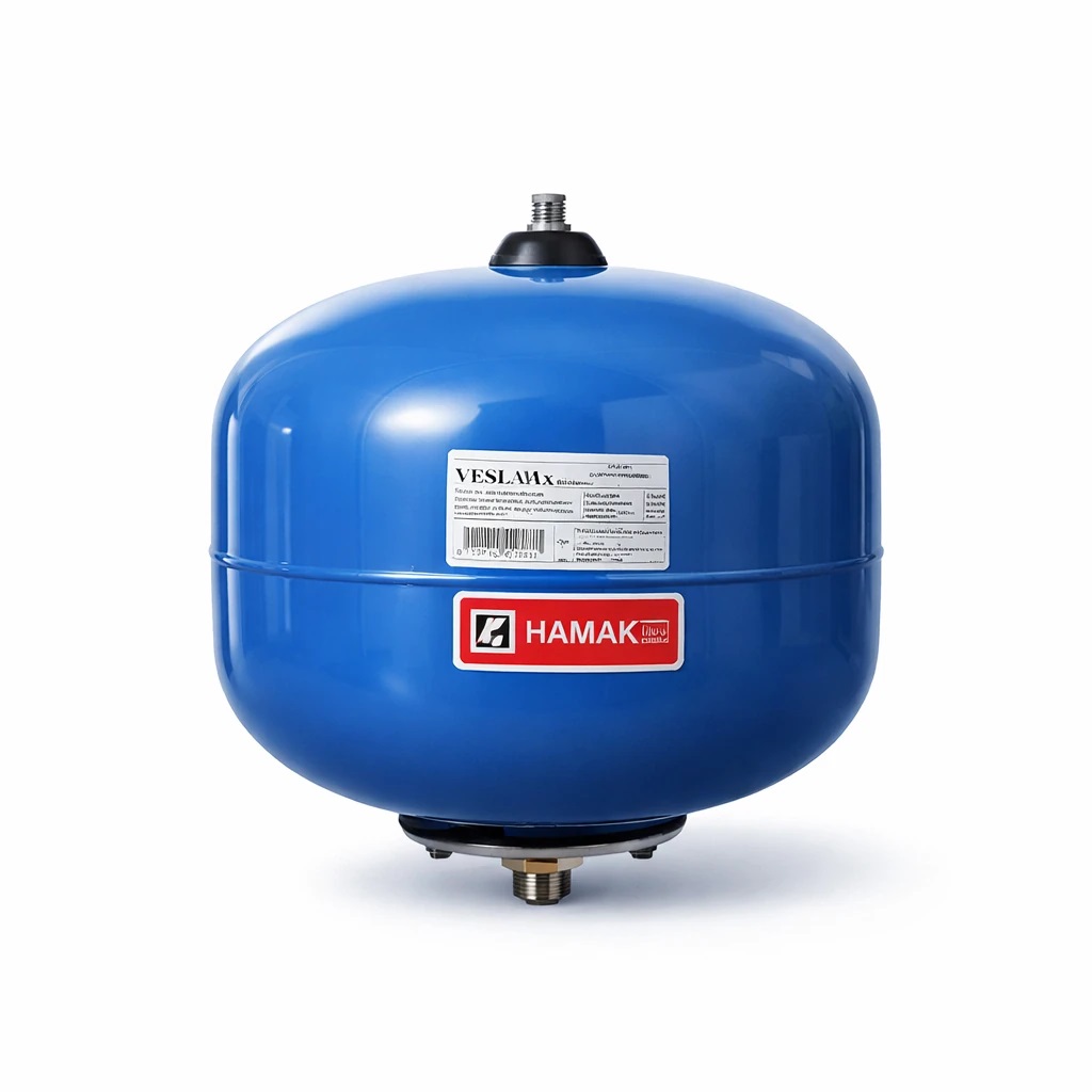 تصویر منبع تحت فشار 35 لیتری هاماک 