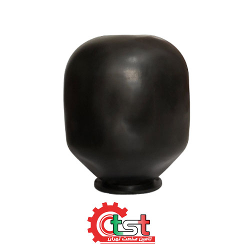 تصویر تیوب 8 لیتری - تامین صنعت تهران 